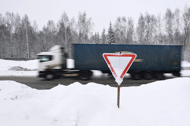 К автологистике подбирают ключ
