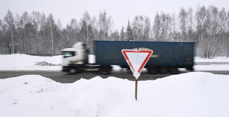 К автологистике подбирают ключ