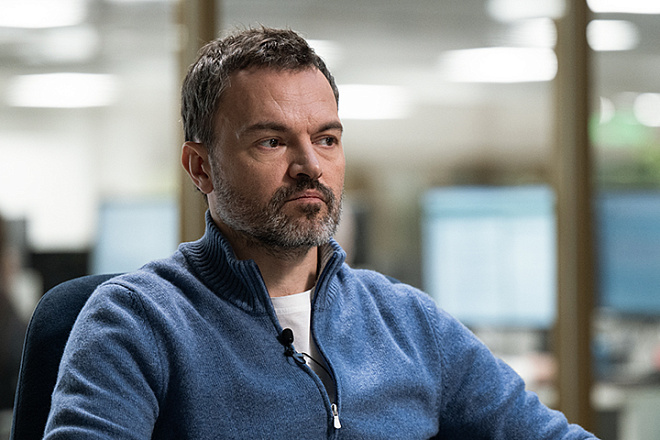 Юрий Максимов: «Любой русский человек — это хакер»