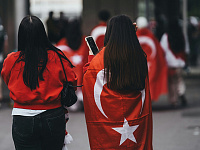 В Турции ограничат доступ к соцсетям для детей младше 15 лет