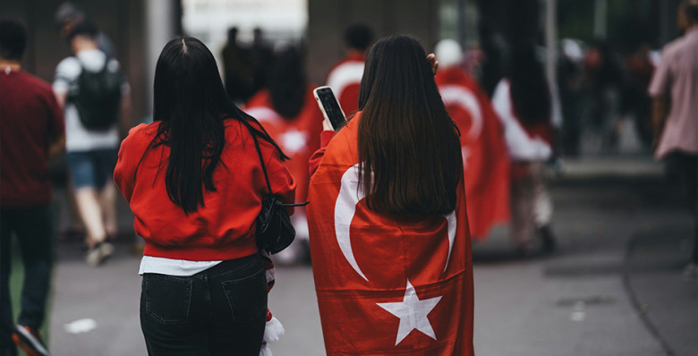 В Турции ограничат доступ к соцсетям для детей младше 15 лет