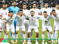 Сборная Ирана отказалась от участия в Чемпионате мира по футболу в США