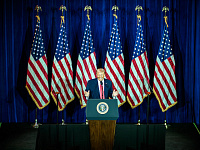 Дональд Трамп поддержал идею назначить Марко Рубио президентом Кубы