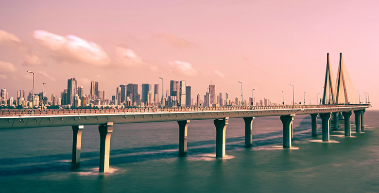 Банк России открыл представительство в Мумбаи