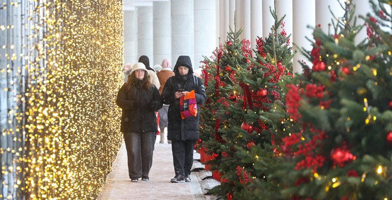 ЦБ: в январе почти 30% россиян предпочитали тратить деньги