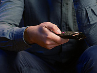 Выручка онлайн-кинотеатров в России впервые превысила 200 млрд рублей