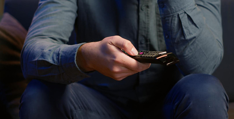 Выручка онлайн-кинотеатров в России впервые превысила 200 млрд рублей