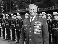 Умер полковник КГБ Владимир Зайцев