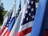 В Кремле раскрыли состав российской делегации на саммите России и США на Аляске