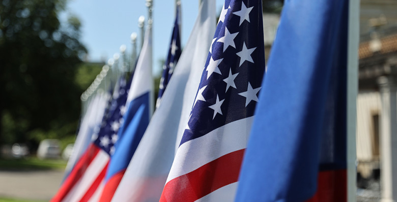 В Кремле раскрыли состав российской делегации на саммите России и США на Аляске