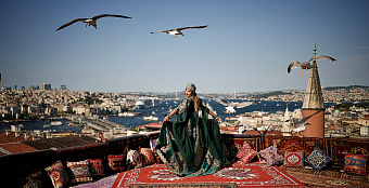 Время диалога с Глобальным Югом