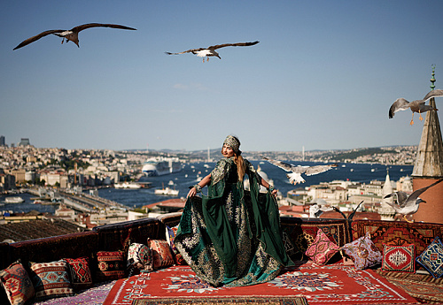 Время диалога с Глобальным Югом