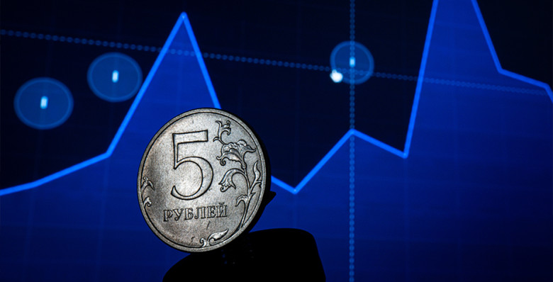 ЦБ опустил курс доллара до 75 рублей впервые за 2,5 года