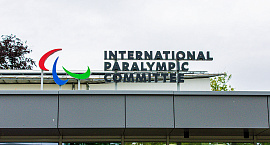 Сборная Ирана отказалась от участия в Паралимпийских играх в Италии