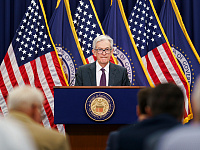 Глава ФРС рассказал об отличиях бума в сфере ИИ от пузыря доткомов 