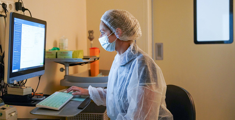 В SuperJob назвали наиболее довольных своей работой специалистов