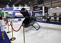 Автономный грузовой беспилотник eVTOL FP-981C Sagittarius