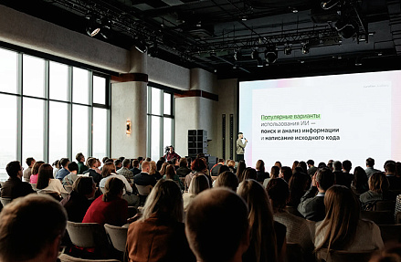 Как ведущие юристы используют нейросети