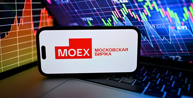 Мосбиржа с 27 октября начнет рассчитывать индекс Ethereum