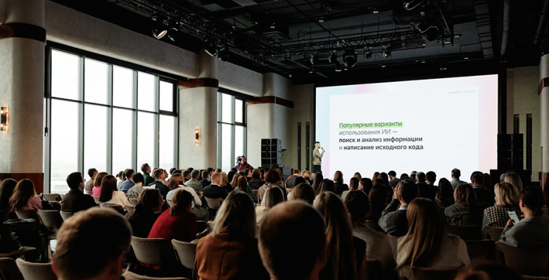 Как ведущие юристы используют нейросети