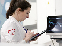 Владимир Путин поручил внедрить ИИ в медицинскую практику