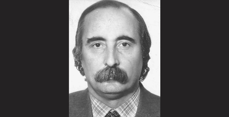 Умер режиссер фильма «Самая обаятельная и привлекательная» Геральд Бежанов Умер режиссер фильма «Самая обаятельная и привлекательная» Геральд Бежанов