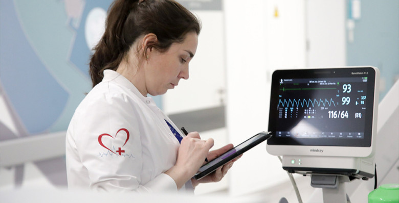 Владимир Путин поручил внедрить ИИ в медицинскую практику