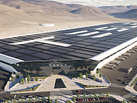 Илон Маск: Tesla может построить «гигантский завод» по производству ИИ-чипов