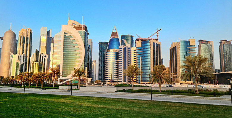 Посольство предупредило россиян об отмене бесплатного проживания в Катаре