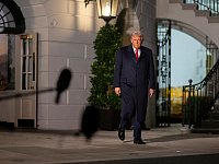 Дональд Трамп заявил о достижении торгового соглашения с Южной Кореей