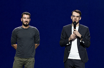 Формат, который продвигает стартапы