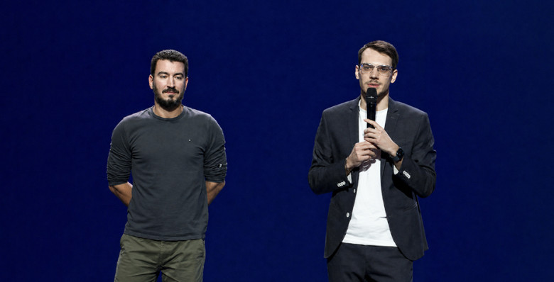 Формат, который продвигает стартапы