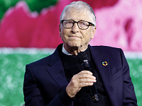 Билл Гейтс извинился за связи с Джеффри Эпштейном