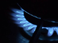 Запасы газа в ЕС сократились на 19% с конца сентября