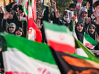 В Иране частично восстановили интернет после отключения из за бесплрядков