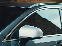 В России с 9 января начнут штрафовать за тонировку на любых автомобилях