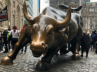 Индексы S&P 500 и Nasdaq обновили исторические максимумы
