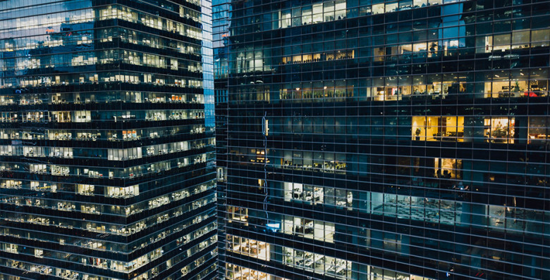 Минцифры предложило штрафовать компании за долгий переход на российское ПО