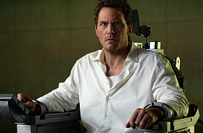 Встать, бот идет!