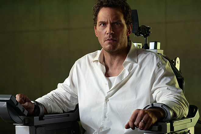 Встать, бот идет!