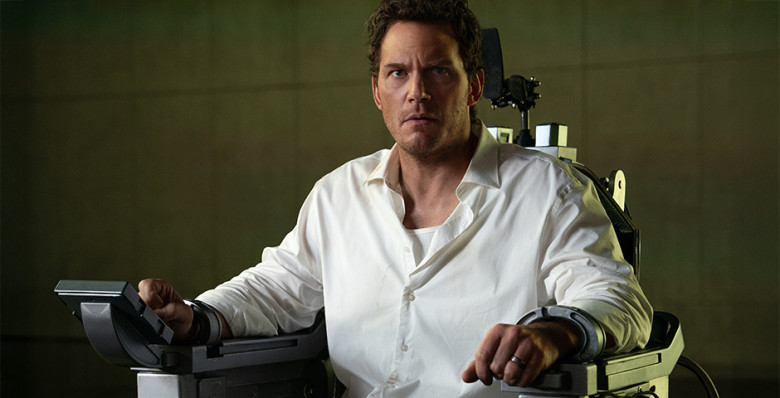 Встать, бот идет!