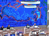 В Кремле анонсировали новый формат прямой линии с Владимиром Путиным