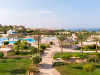 В Египте построят новый город за $27 млрд