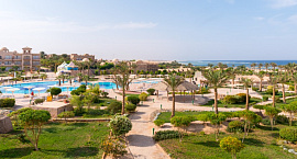 В Египте построят новый город за $27 млрд