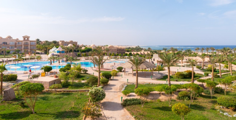 В Египте построят новый город за $27 млрд