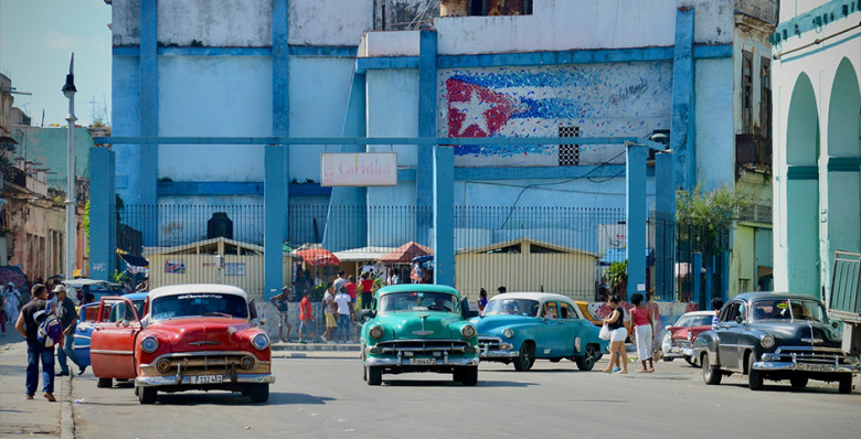 Куба допустит российские компании до управления производствами