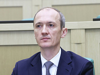 Дмитрий Григоренко заявил о готовности механизма СПОТ к запуску