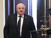 Александр Лукашенко призвал «не париться» из-за ИИ