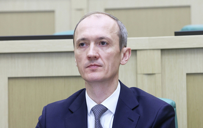 Дмитрий Григоренко заявил о готовности механизма СПОТ к запуску