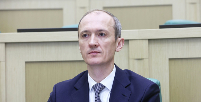 Дмитрий Григоренко заявил о готовности механизма СПОТ к запуску